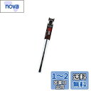 Tabata(タバタ) ゴルフ スイング 素振り 練習用品 トルネードスティック ショートタイプ GV0232