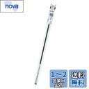 Tabata(タバタ) ゴルフ スイング 素振り 練習用品 トルネードスティック ロングタイプ ソフトタイプ GV0231 LS