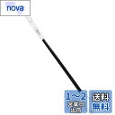 Tabata(タバタ) ゴルフ スイング 素振り 練習用品 トルネードスティック ショートタイプ GV0232 ユニセックス ユニフレックス 両利き ホワイト