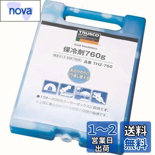 TRUSCO(ȥ饹)  760g Ĺ ɺ  THZ760