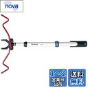 ダイワ(DAIWA) ロッドホルダー CPスタンド W レッド 925938