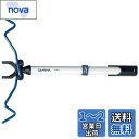 ダイワ(DAIWA) ロッドホルダー CPスタンド W ブルー 925945