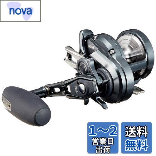 ޥ(SHIMANO) ٥ȥ꡼ ξ  F 1500HG()  ޥ  