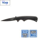 シマノ(SHIMANO) ナイフ シースナイフ ロング CT-513N ブラック(4)