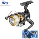 ダイワ(DAIWA) スピニングリール(糸付き) 16 ジョイナス 1500(2016モデル)