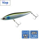 ダイワ(DAIWA) シーバス モアザン スイッチヒッター 3Dイナッ子 65S ルアー