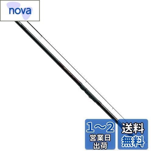 ダイワ(DAIWA) 磯・波止釣りロッド リバティクラブ磯風・K 1.5-39・K 釣り竿