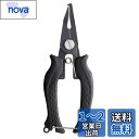 シマノ(SHIMANO) ミニリングプライヤー TYPE-F ブラック CT-544P