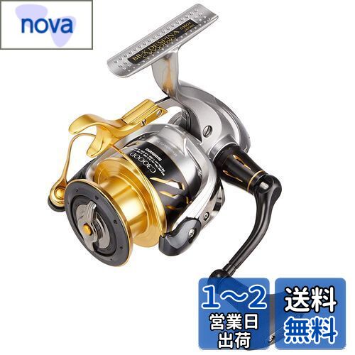 ޥ(SHIMANO) ԥ˥󥰥꡼  16 BB-X ǥԥ C3000DXG