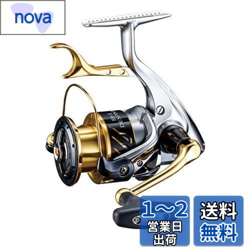 ޥ(SHIMANO) ԥ˥󥰥꡼  16 BB-X ǥԥ 2500DHG