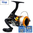 ダイワ(DAIWA) スピニングリール(糸付き) 17 ワールドスピン 2500(2017モデル)