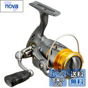 ダイワ(DAIWA) スピニングリール 17 ワールドスピン CF 2000 (2017モデル)