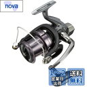 ダイワ(DAIWA) スピニングリール(投げ・遠投) 17 クロスキャスト 5000(2017モデル)