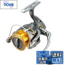 ダイワ(DAIWA) スピニングリール 17 ワールドスピン CF 2500(2017モデル)