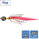 AbuGarcia (アブガルシア) カチカチ玉 40g+5g カニタコレッド SSKKD40+5-KTRD タイラバ