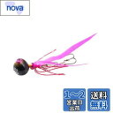 AbuGarcia (アブガルシア) カチカチ玉 30g+5g ピンクゴールド SSKKD30+5-PKGD タイラバ