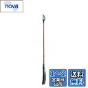 シマノ(SHIMANO) 遠投ヒシャク アドバンス SY-005Q レッド 62 M
