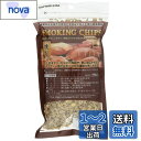 キャプテンスタッグ(CAPTAIN STAG) スモーク 燻製 スモーキングチップ 容量100g ヒッコリー UG-1056