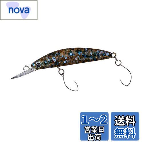 (DAIWA) ꥢ ȥ饦 ץå ֥륯å 45F1 tuned by HMKL MS֥饦 륢