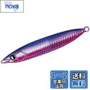 ダイワ(DAIWA) タチウオ 鏡牙ジグ ベーシック 130g パラレルホロピンクパープル ルアー