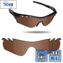 Fiskr Oakley Radarlock Path交換用レンズ レ...(4)