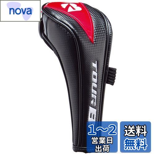 BRIDGESTONE(֥¥ȥ) إåɥС TOUR B ޥͥåȼإåɥС UT HCG820BKUT ֥å б...