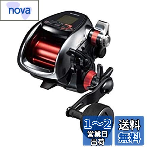 シマノ(SHIMANO) 電動リール 18 プレイズ 3000XP フカセ