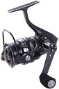 【送料無料】AbuGarcia (アブガルシア) ROXANI 2500SH ロキサーニ ハイギヤ ソルト対応 スピニングリール