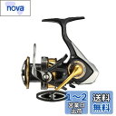 ダイワ(DAIWA) スピニングリール 18 レガリス LT1000S(2018モデル)