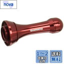 シマノ(SHIMANO) 純正 リールパーツ 夢屋 アルミリールスタンド レッド