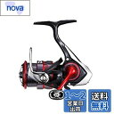 ダイワ(DAIWA) スピニングリール 18 月下美人MX LT2000S (2018モデル)