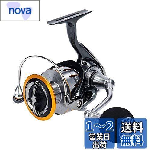 (DAIWA) ԥ˥󥰥꡼ 18 ֥饹 LT6000D-H(2018ǥ)