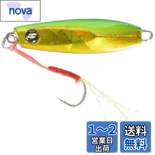 AbuGarcia (֥륷) ޥեå 3g ꡼󥴡 SSMJF3-GRG ᥿른 ᥿른