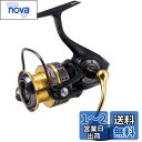 AbuGarcia (アブガルシア) Superior 2500MSH スーペリア ソルト対応 スピニングリール