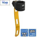 ダイワ(DAIWA) ランディングネットステー ゴールド