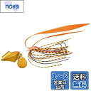 ダイワ(DAIWA) タイラバ サムライ ショアラバフリー 40g メッキオレンジゴールド ルアー
