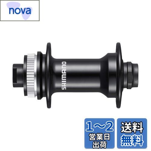 ޥ(SHIMANO) ե꡼ϥ HB-RS470 ֥å 32H 11/10S OLD:100mm 12mmE롼 󥿡å...