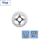 シマノ(SHIMANO) ディスクローター RT-MT800 140mm 付属/内側セレーションロックリング