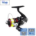 シマノ(SHIMANO) スピニングリール 19 シエナ 1000 2号 100m糸付 アジ メバル トラウト サビキ