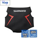 シマノ(SHIMANO) ヒップガード シマノヒップガード GU-011S レッド L