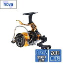ダイワ(DAIWA) スピニングリール(レバーブレーキ) 19 ラグザス 2500H-LBD(2019モデル)