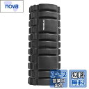 キャプテンスタッグ(CAPTAIN STAG) ヨガ エクササイズ フィットネス ショートポール ブラック Vit Fit UR-804