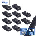 Hantox ゴルフ グリップテープ 10本セット ラケット用グリップテープ 滑り止め 吸汗 通気性 ゴルフ/テニス/野球/バドミントン用 (ブラック)