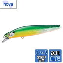 シマノ(SHIMANO) シーバスルアー ミノー エクスセンス サイレントアサシン 99F ジェットブースト XM-199N 016 キョウリンGS