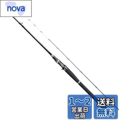 ޥ(SHIMANO) 󥰥å ƥɥХ ᥿륹å B66ML-S ܡ 