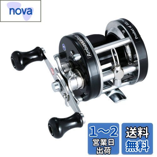 AbuGarcia (֥륷) Х (Ambassadeur) 5600CA եȥ꡼塼 ֥å  ...