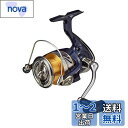 ダイワ(DAIWA) スピニングリール 20 クレスト LT4000-CXH(2020モデル)