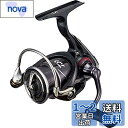 ダイワ(DAIWA) スピニングリール 20 月下美人X 2000S-P(2020モデル)