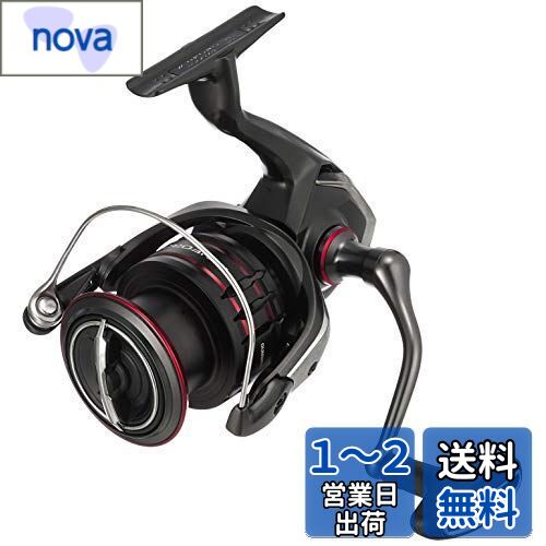 シマノ(SHIMANO) スピニングリール 20 ヴァンフォード 4000XG