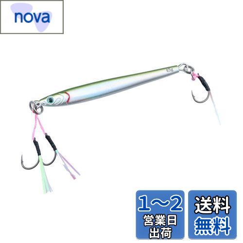 (DAIWA) ᥿른 TG٥ȥ SLJ 60g ǥեå女ʥ